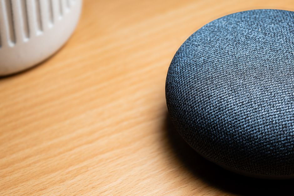 baby monitor vs google nest — product review