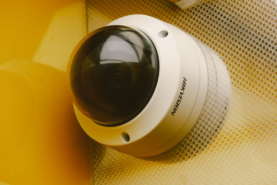 baby monitor vs security camera reddit — product review