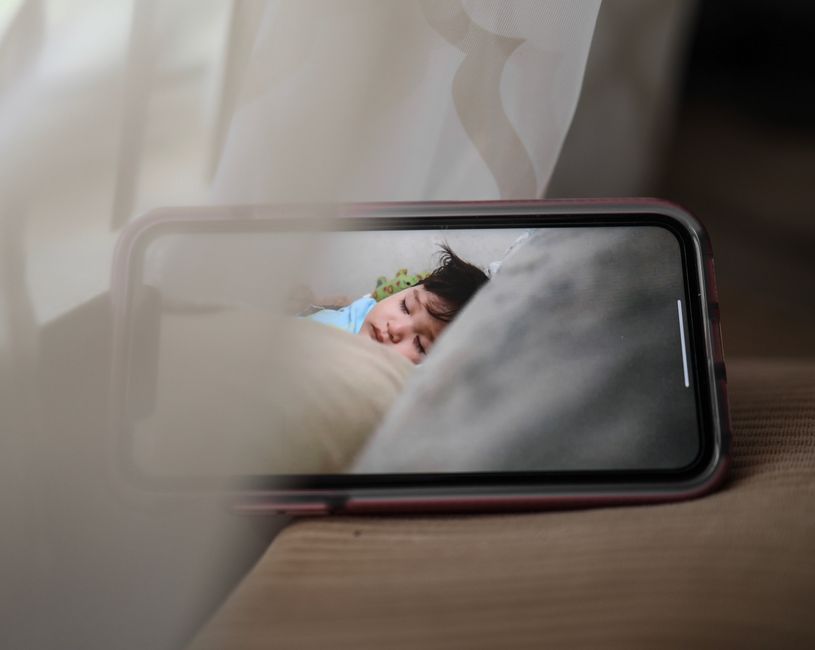 Best Baby Monitors 2026 Reddit: What UK Parents Are Actually Recommending