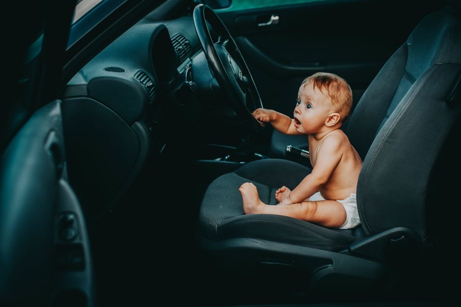 best baby monitors for car — product review