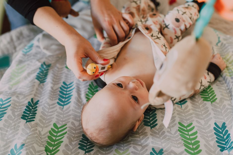 best baby monitors for deaf parents — product review