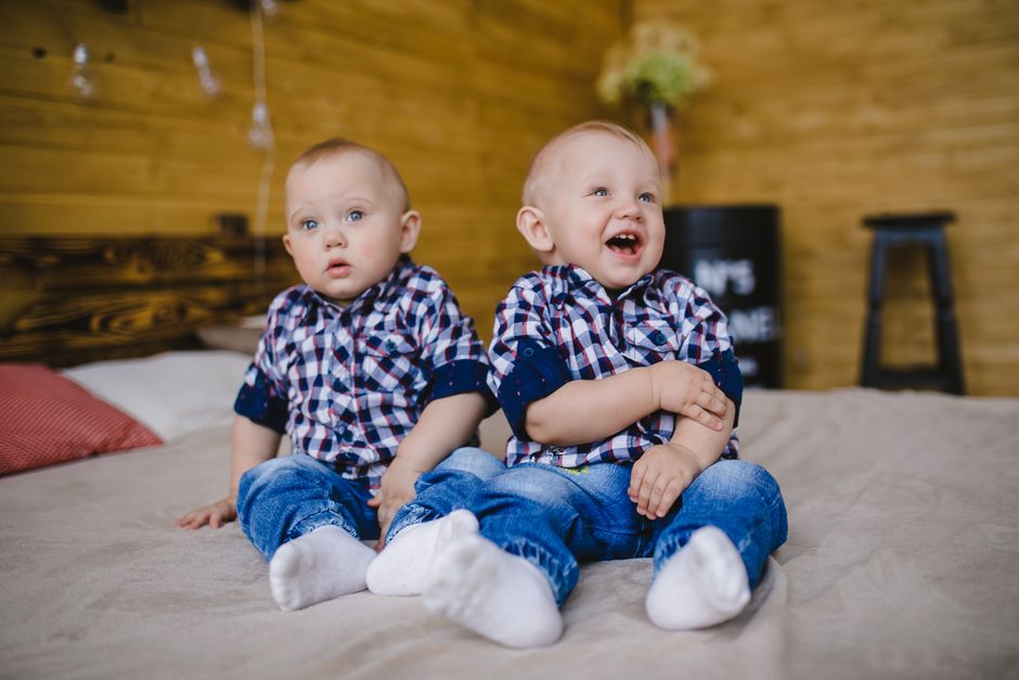 best baby monitors for twins — product review
