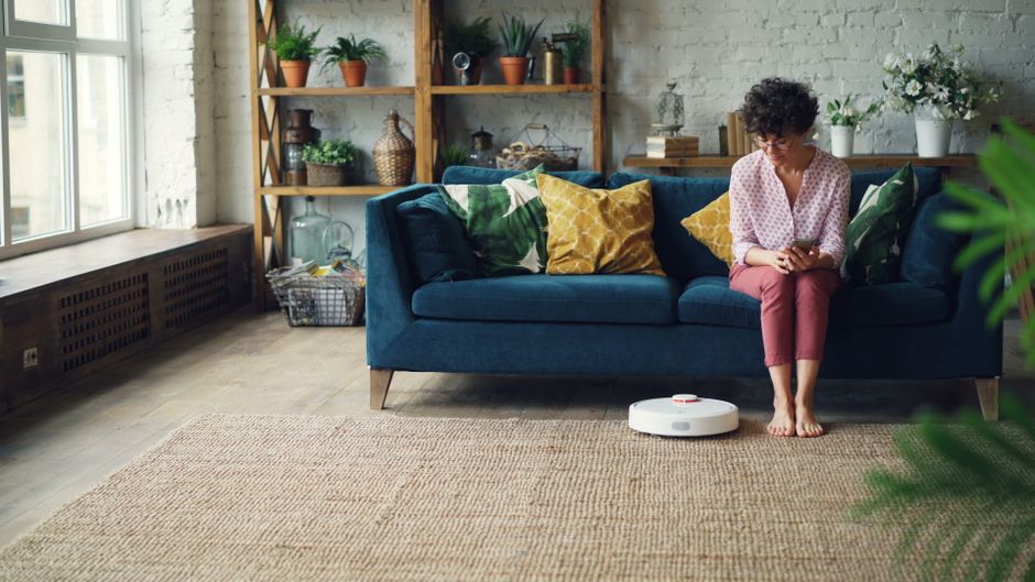best cheap robot vacuums — product review
