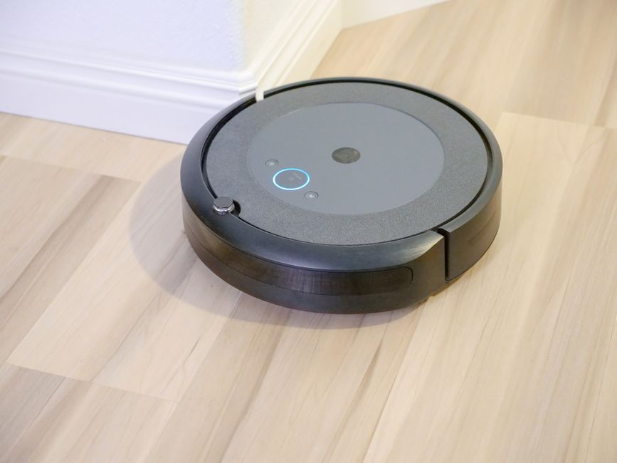 Best Robot Vacuum for Home Assistant 2026