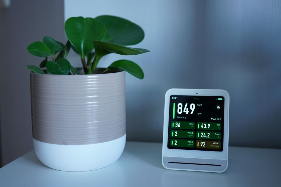 air purifier that works — product review