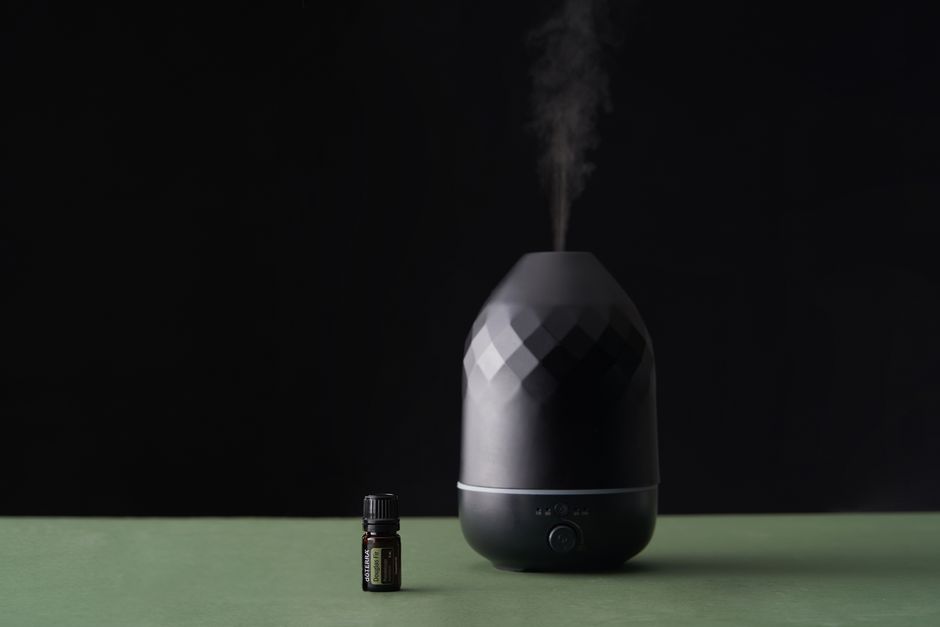 air purifier vs diffuser — product review