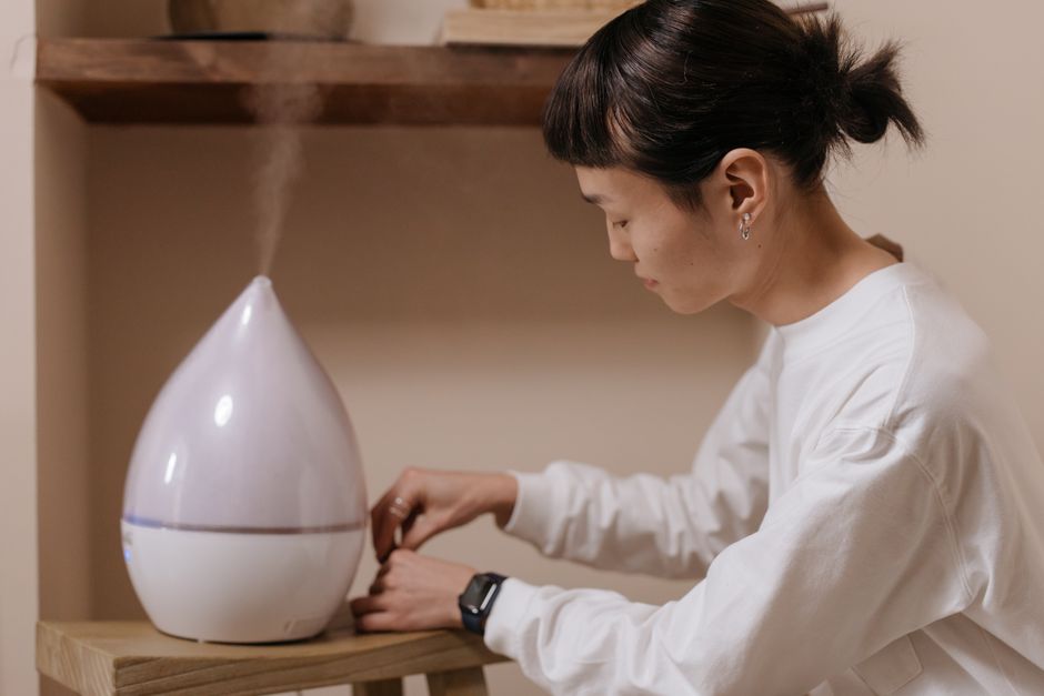 air purifiers vs humidifiers — product review
