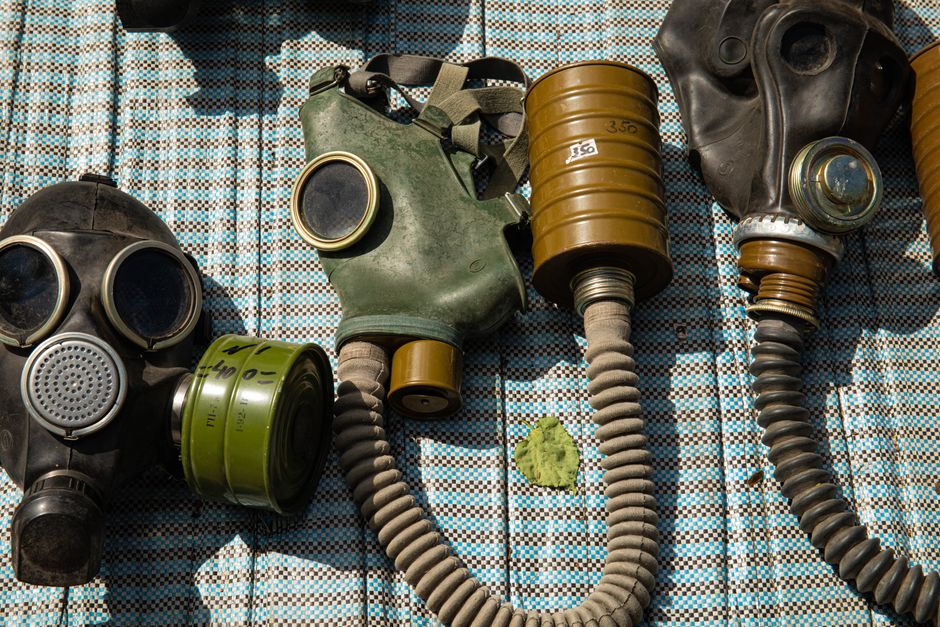 best air filters uk — product review