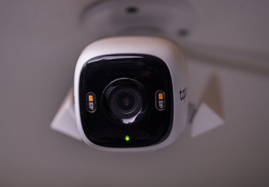 best budget home security camera reddit — product review