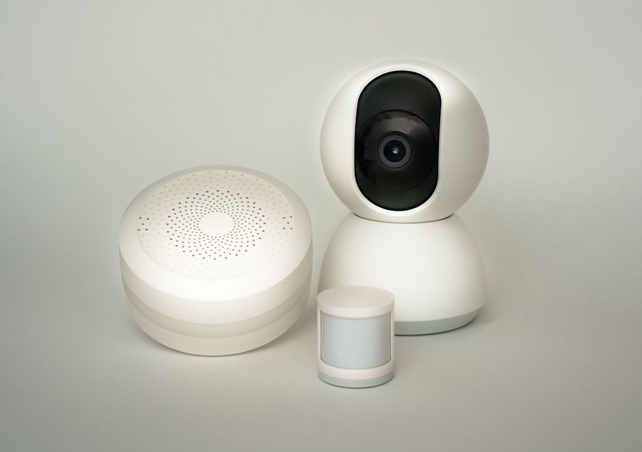best home alarm system for home assistant — product review