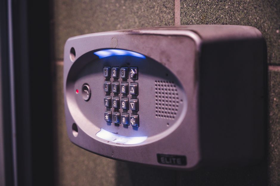 best home security 2026 — product review