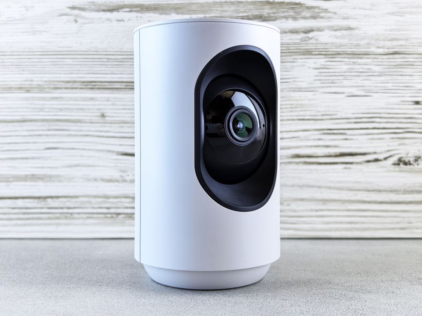 best home security camera system for home — product review