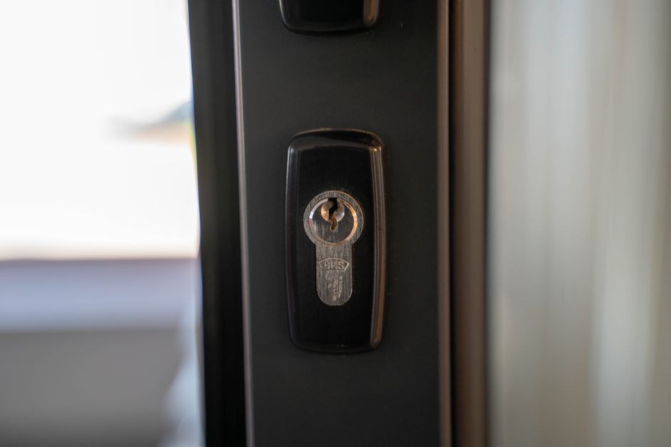 best home security for doors — product review