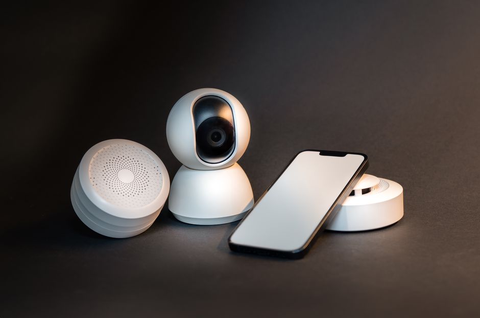 best home security for home — product review
