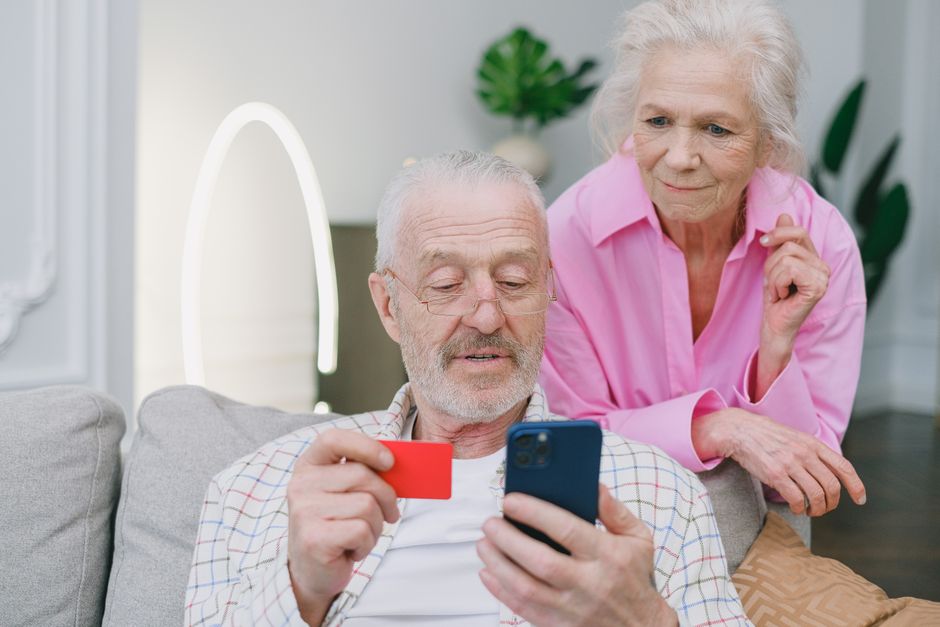 best home security for seniors — product review