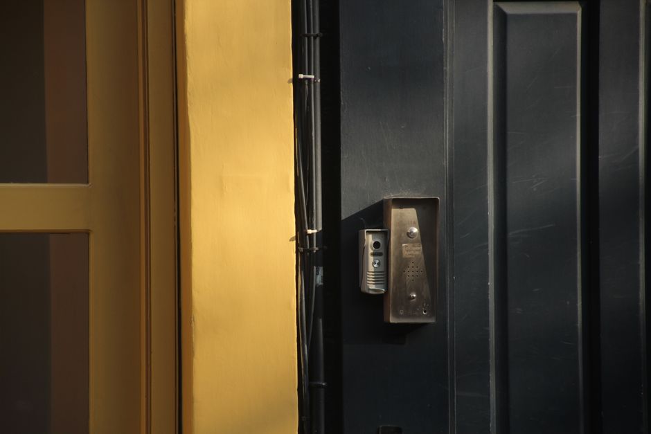 best home security uk reddit — product review