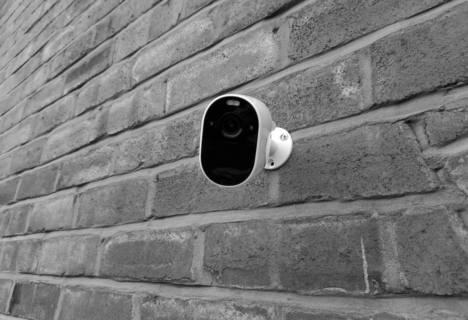 best outdoor home security cameras 2026 — product review