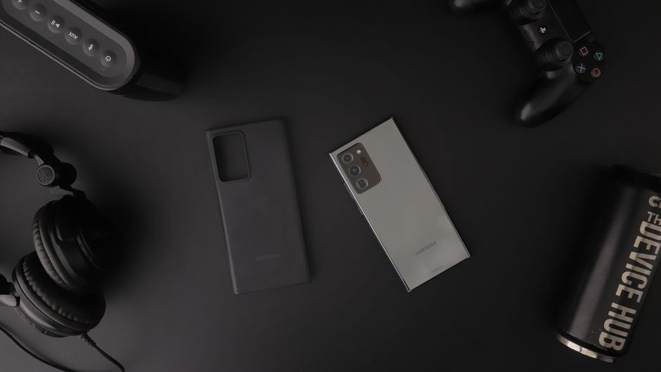 best portable chargers for samsung phones — product review