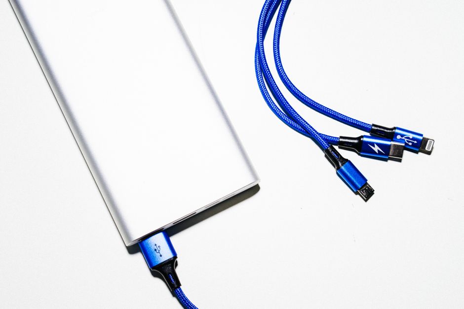 best portable chargers uk — product review
