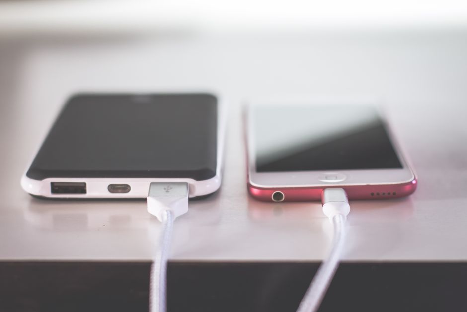Best Portable Phone Chargers UK 2026: Top Power Banks Reviewed