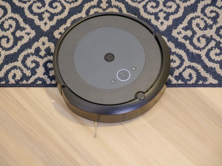 best robot vacuum for carpets uk — product review
