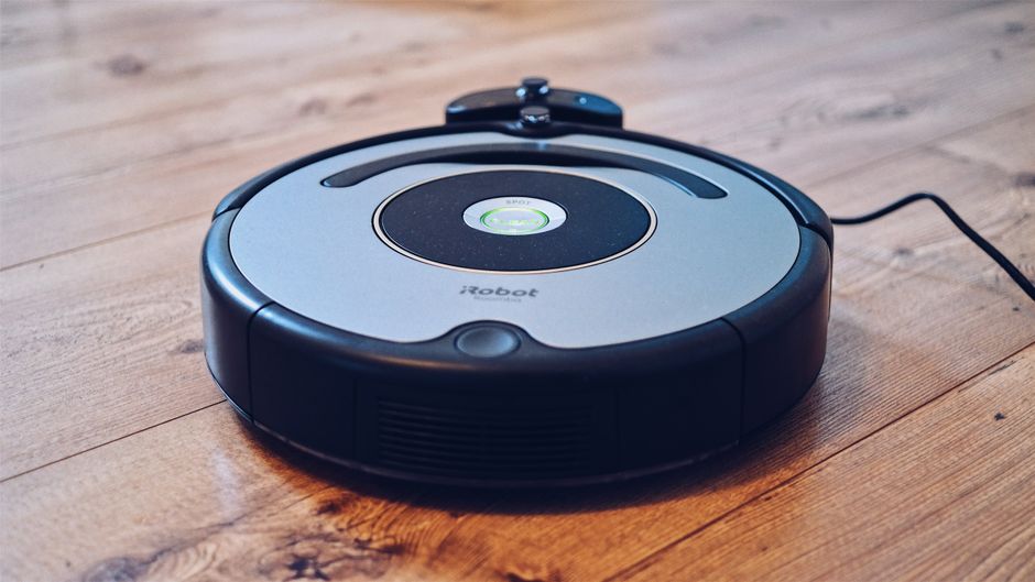 best robot vacuum for hardwood floors — product review