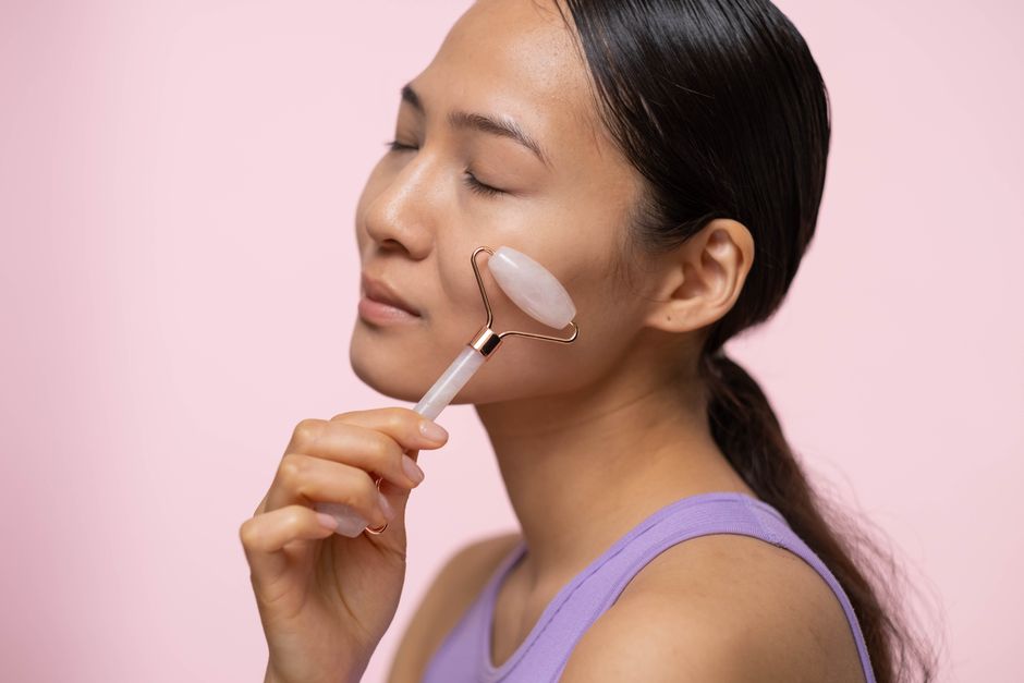 best skincare tools for anti aging — product review
