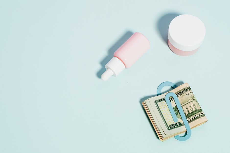 budget skin care products — product review