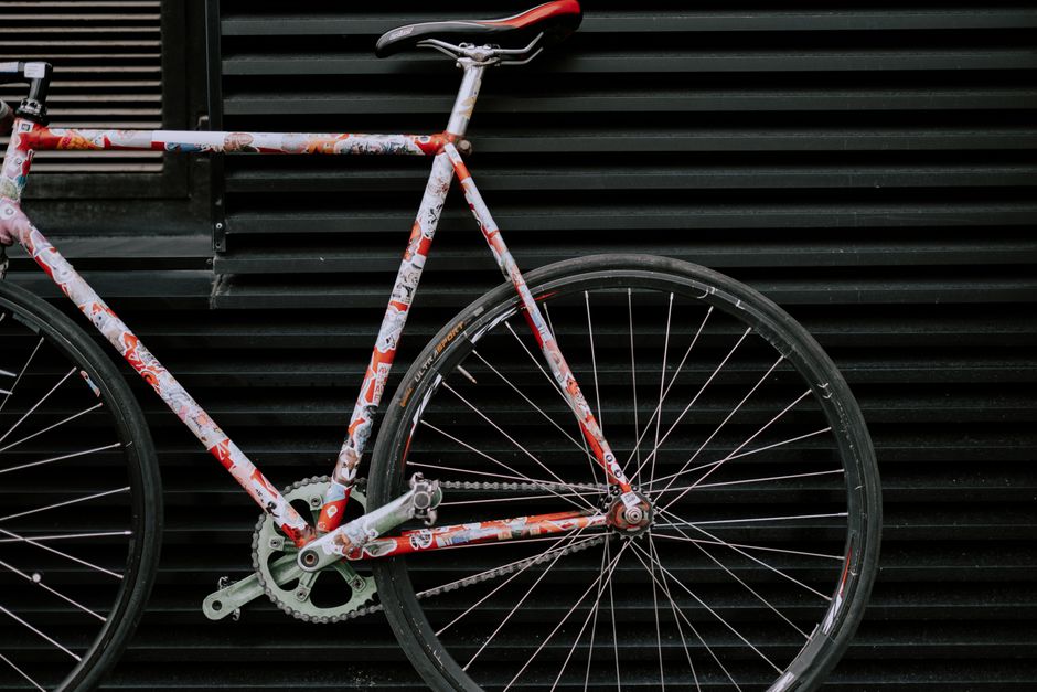 fixed gear coffee reviews — product review