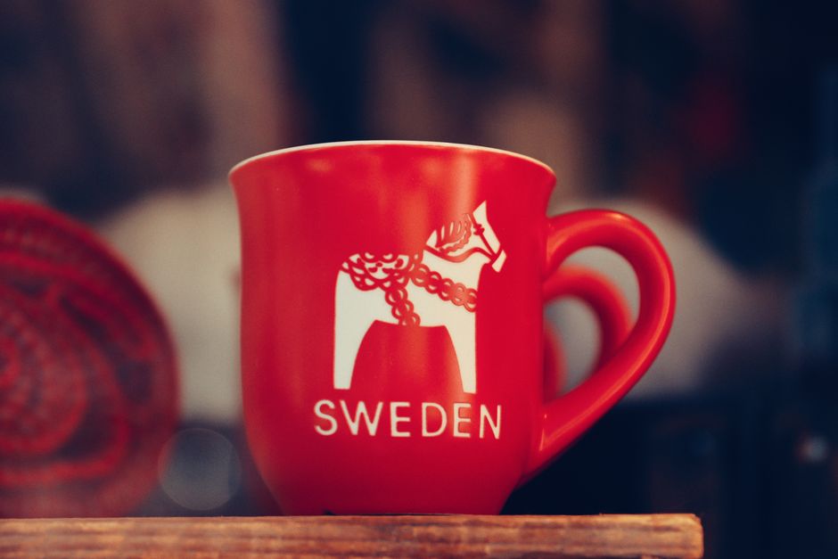 gear coffee and souvenirs — product review
