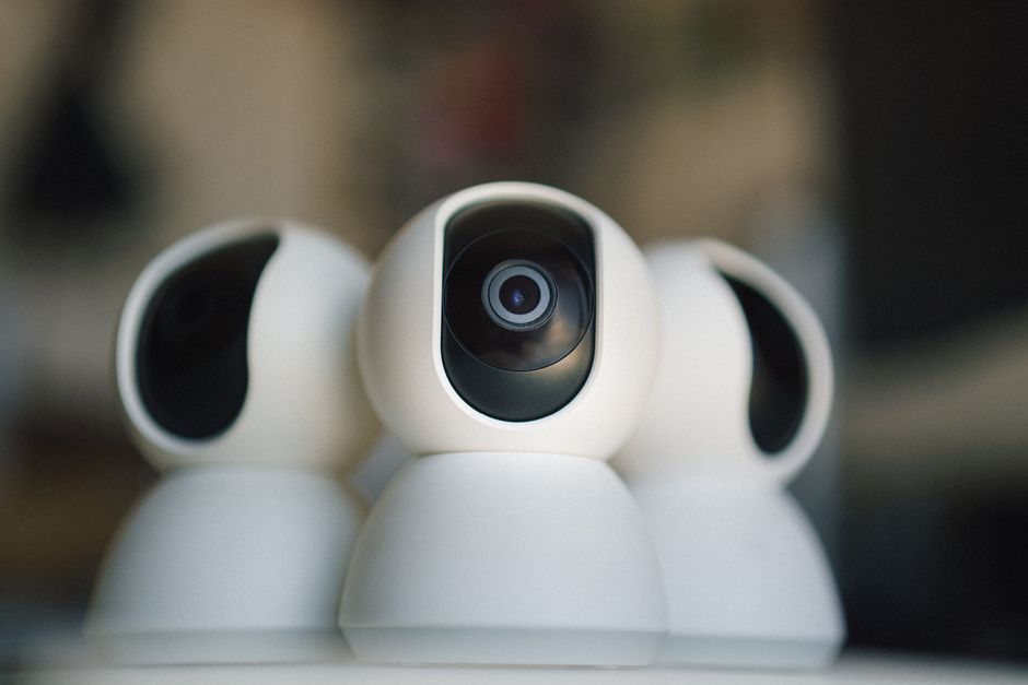 home security and camera system — product review