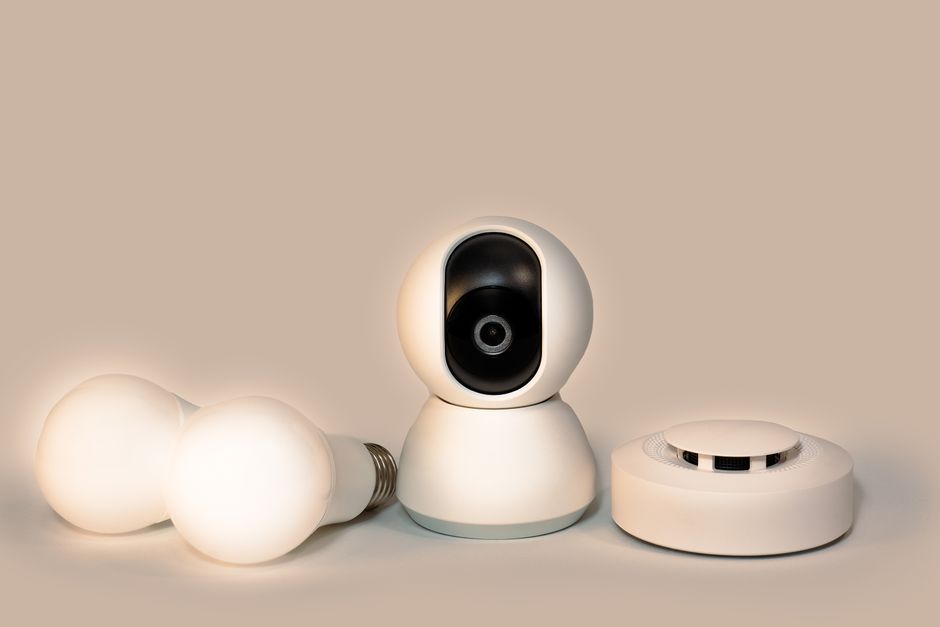 home security and fire monitoring — product review