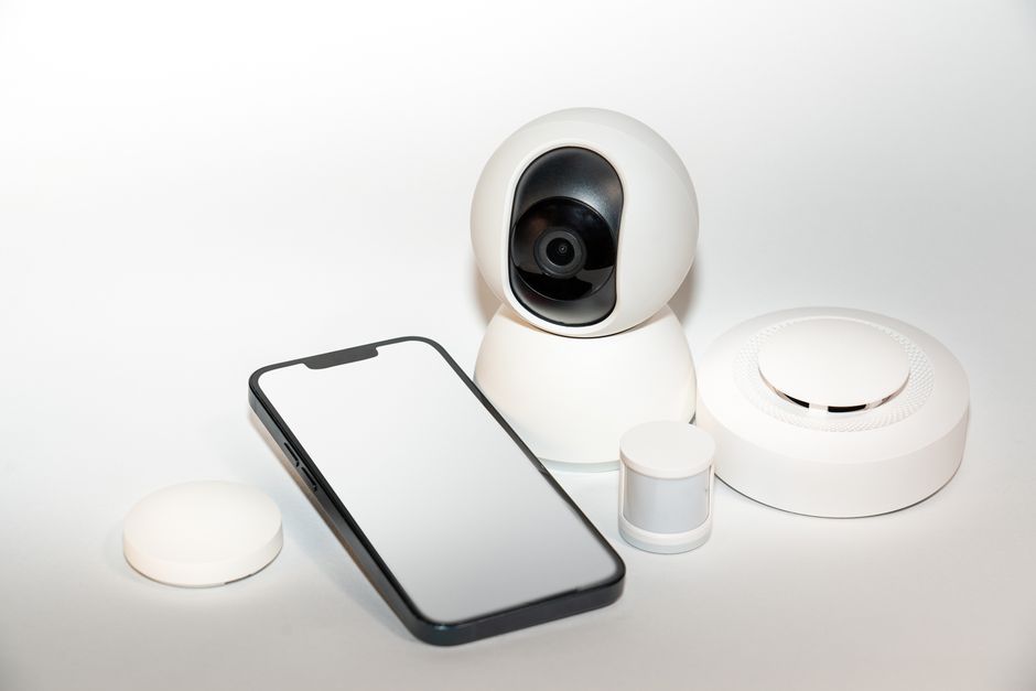 home security and monitoring — product review