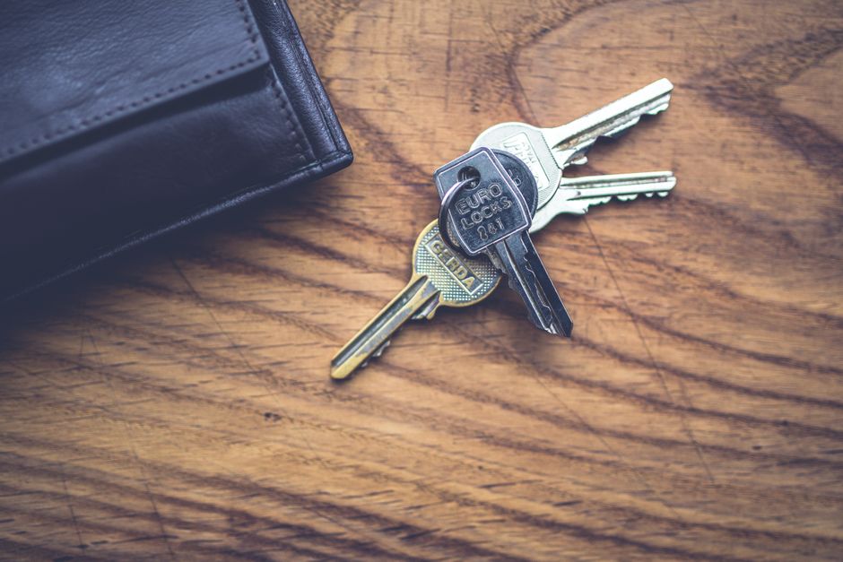 home security vs ring — product review