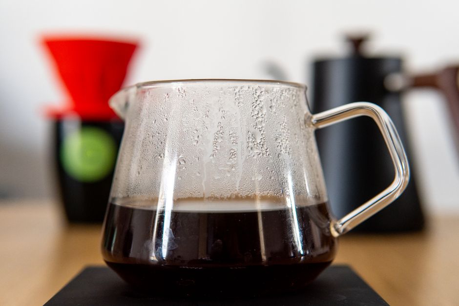 how to make good coffee for beginners — product review