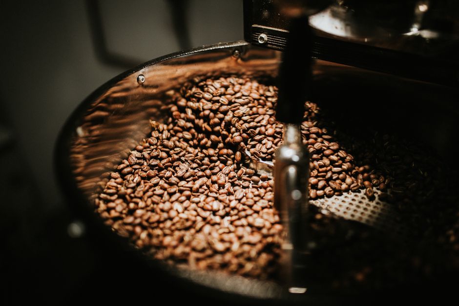 is dark or medium roast coffee healthier — product review