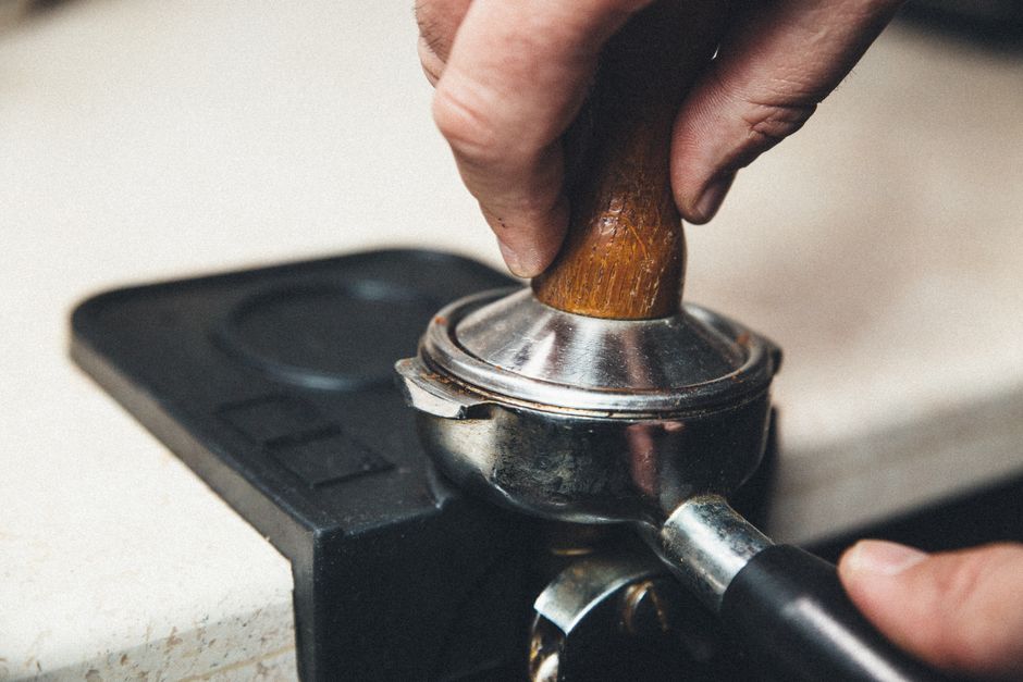 rhino coffee gear review — product review