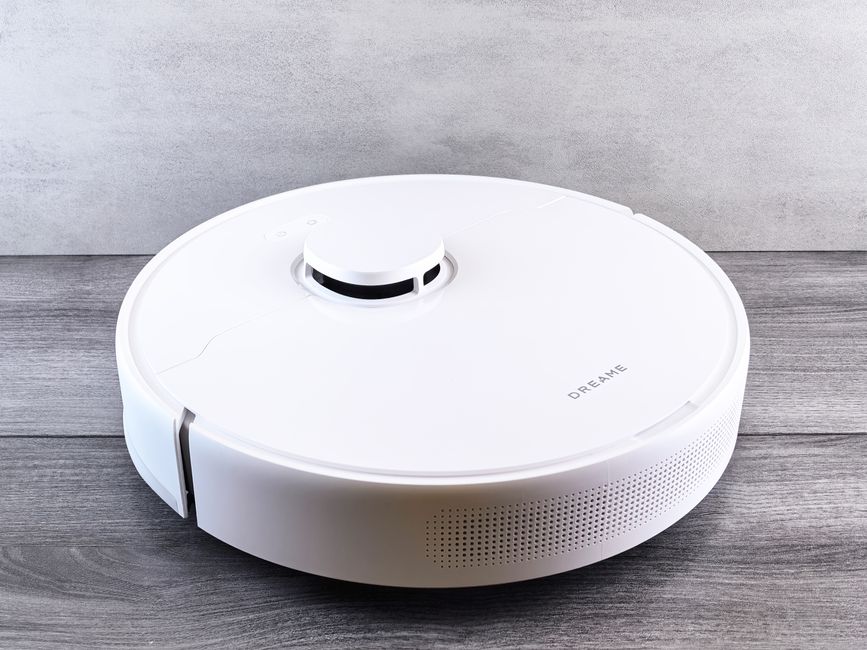 robot vacuum cleaner reviews nz — product review