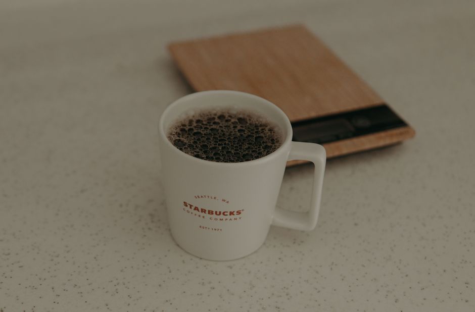 seattle coffee gear reviews — product review