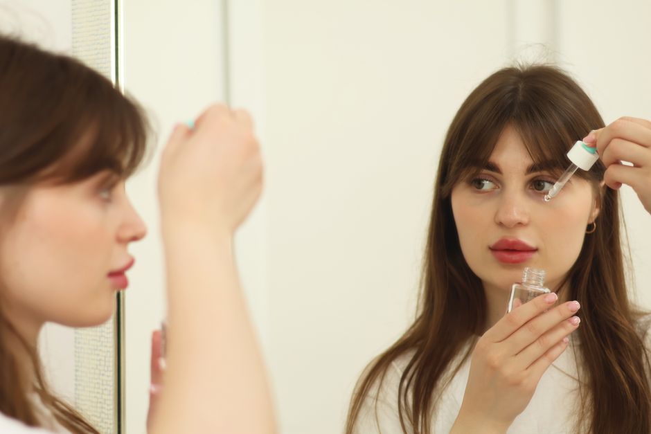 skin care routine on a budget — product review