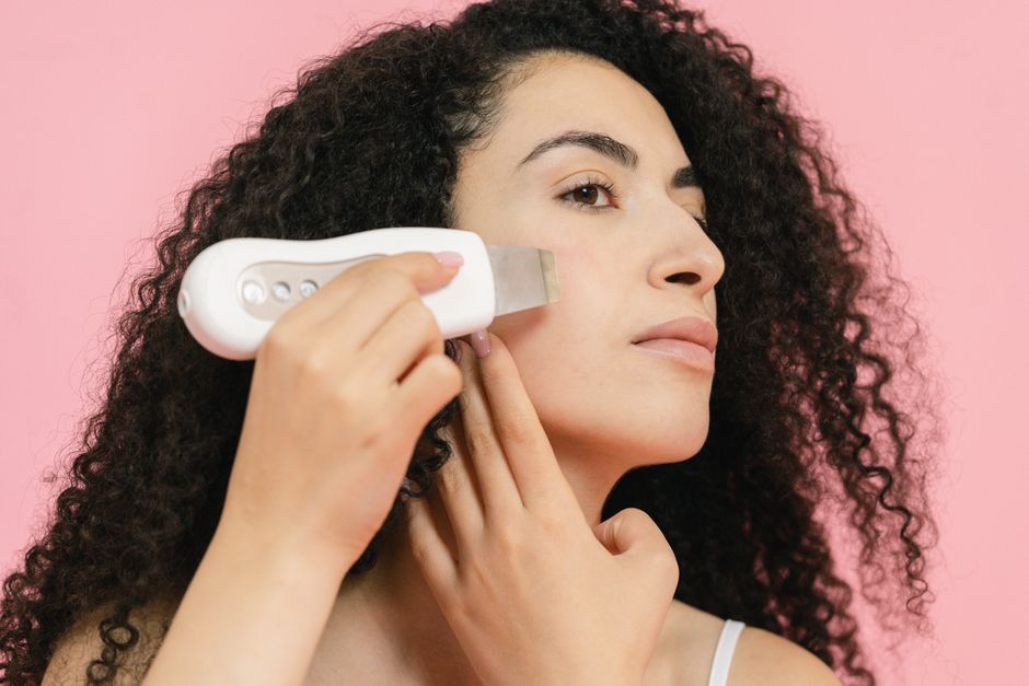 skincare tools and devices — product review