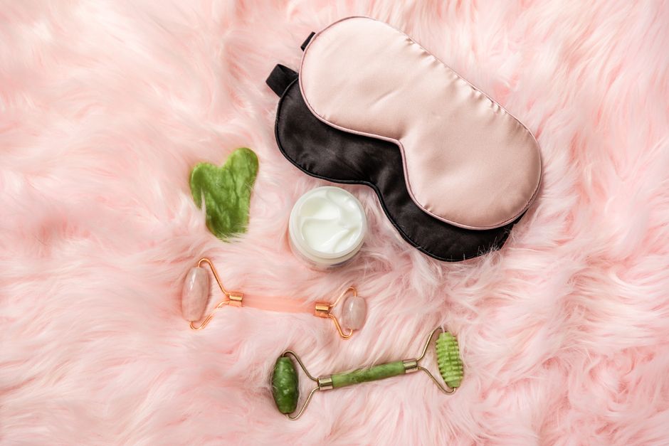 the skincare tools mask reviews — product review