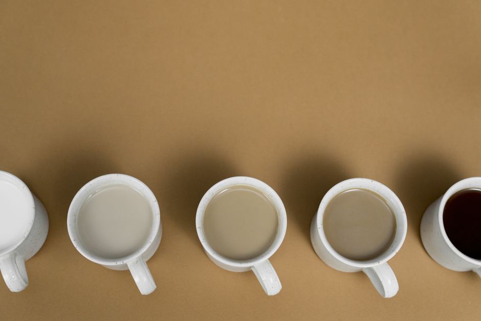 what coffee should a beginner drink — product review