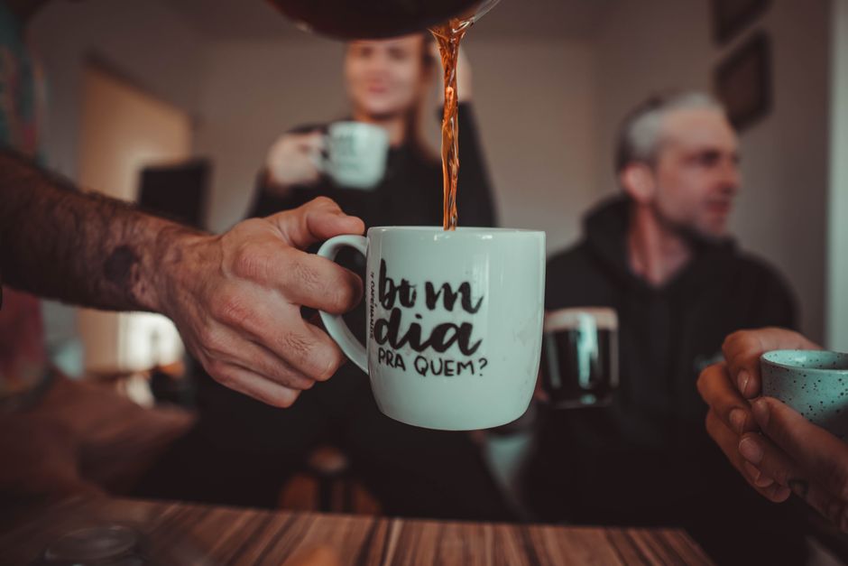 what is a good coffee for beginners — product review