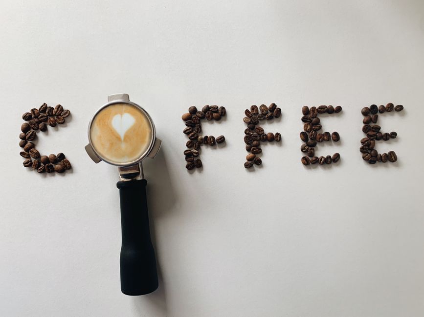 what is the best coffee in the uk — product review