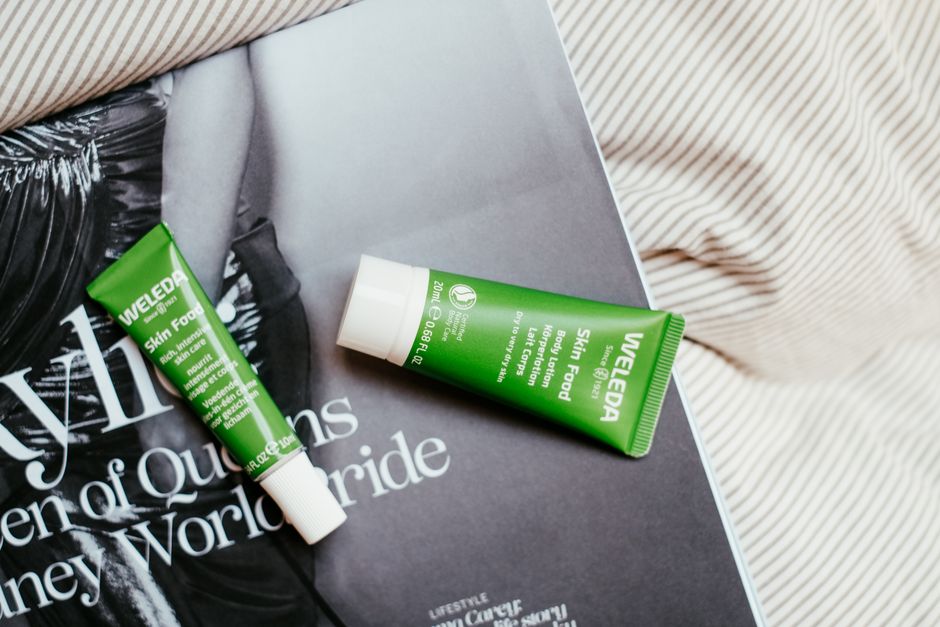 world best skincare products — product review